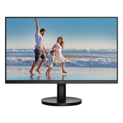 Monitor LED de 23.8