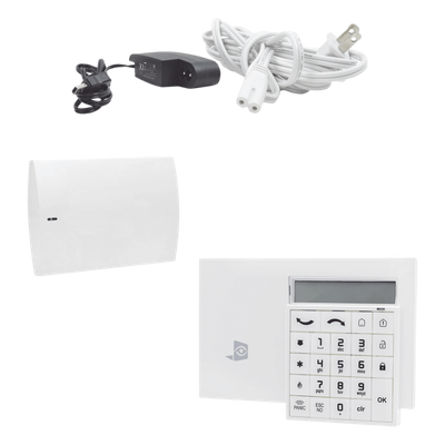 Automatización   e Intrusión