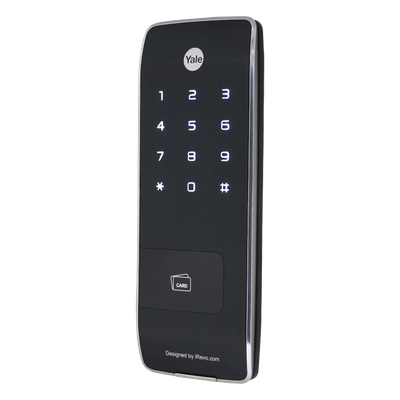 Control  de Acceso
