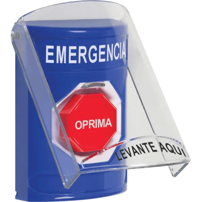 Detección de Fuego