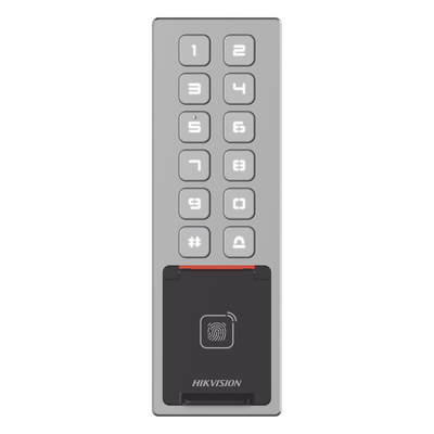 Control  de Acceso