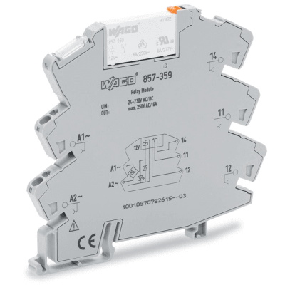 Industria / BMS/ Robots