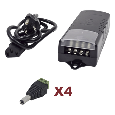 Videovigilancia
