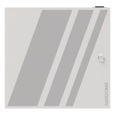Control  de Acceso