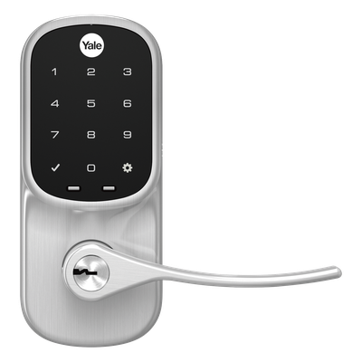 Control  de Acceso
