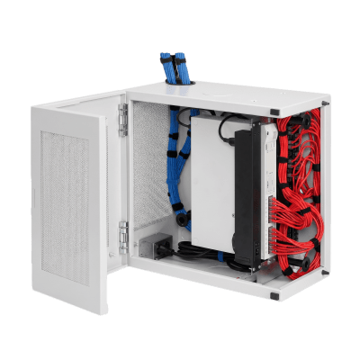 Cableado Estructurado