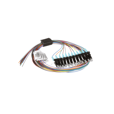 Cableado Estructurado