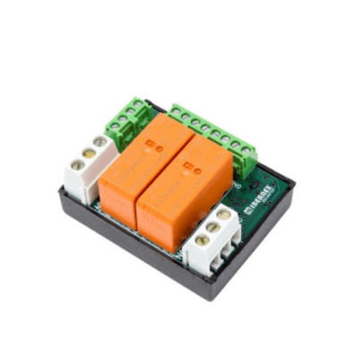 Automatización   e Intrusión