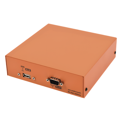 Automatización   e Intrusión