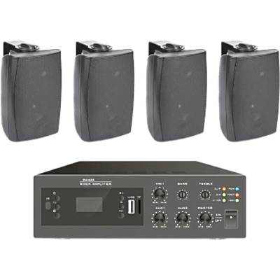 Audio y Video Profesional