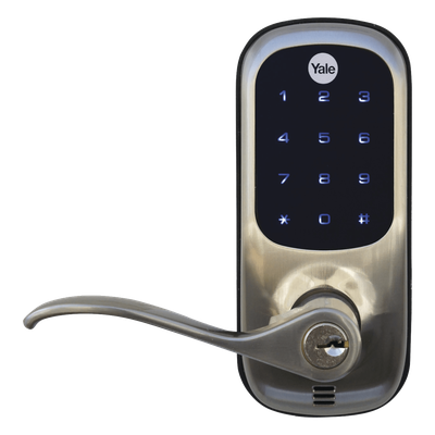 Control  de Acceso