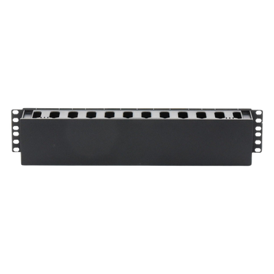 Cableado Estructurado