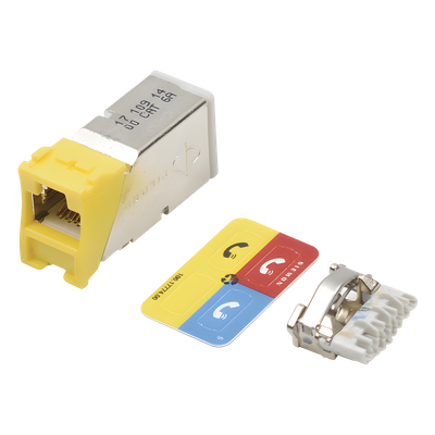 Cableado Estructurado