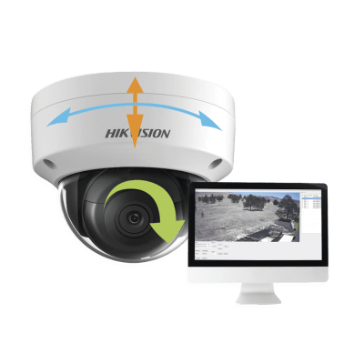 Automatización   e Intrusión