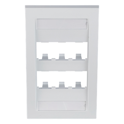 Cableado Estructurado