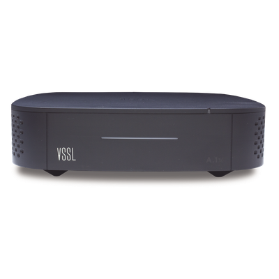 Audio y Video Profesional