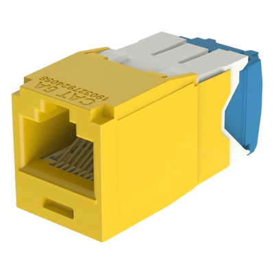 Cableado Estructurado