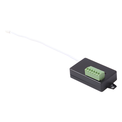 Automatización   e Intrusión
