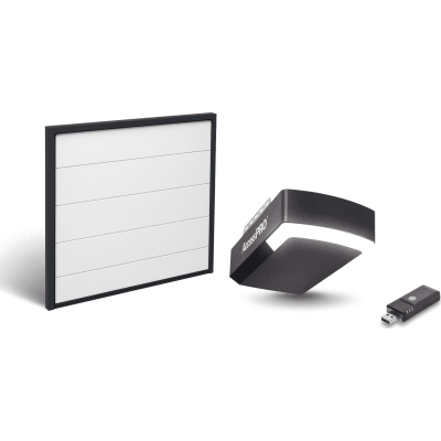 Control  de Acceso