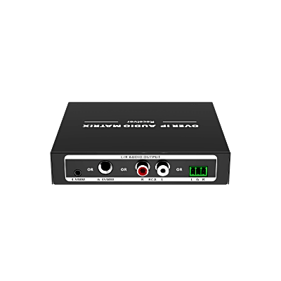 Audio y Video Profesional
