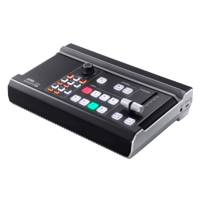 Audio y Video Profesional