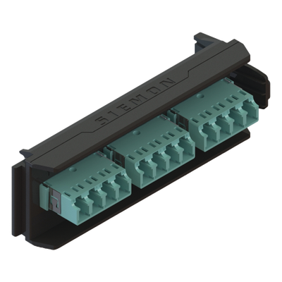 Cableado Estructurado