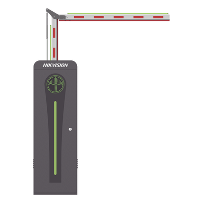 Control  de Acceso