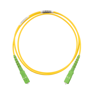 Cableado Estructurado