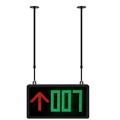 Control  de Acceso 