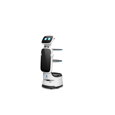 Industria / BMS/ Robots