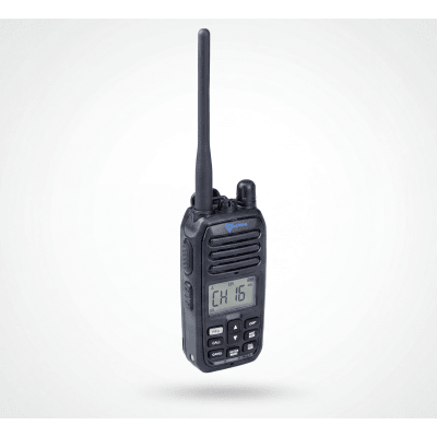 Radiocomunicaci n