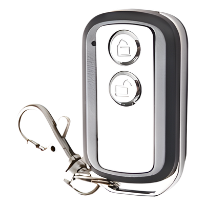 Control  de Acceso