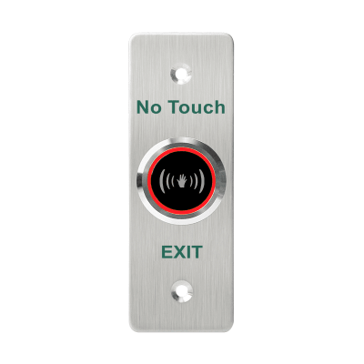 Control  de Acceso