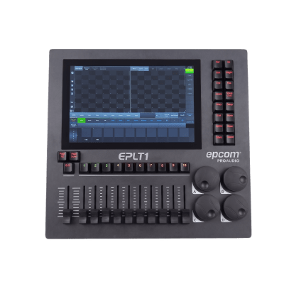Audio y Video Profesional