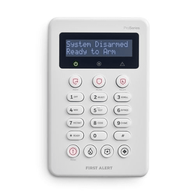 Automatización   e Intrusión