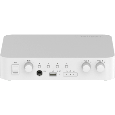 Audio y Video