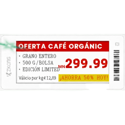 IoT / GPS / Telemática y Señalización Audiovisual