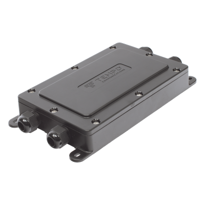 Cableado Estructurado