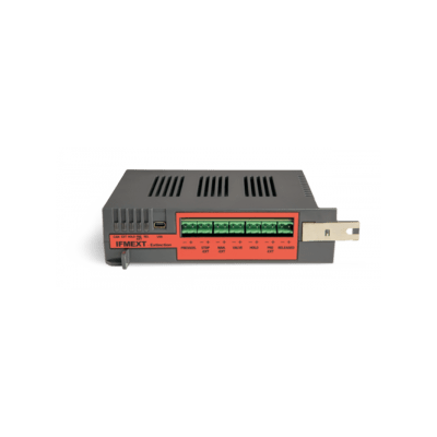 Detección de Fuego