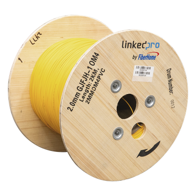Cableado Estructurado
