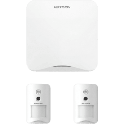 Automatización   e Intrusión