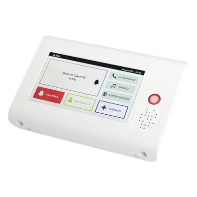 Automatización   e Intrusión