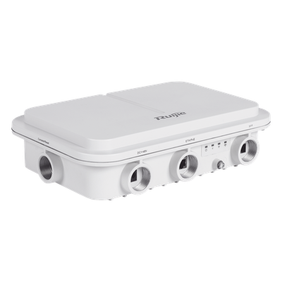 Redes e IT