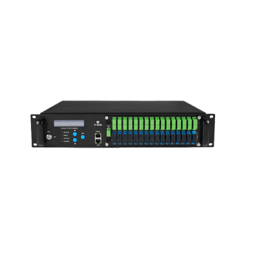 CATV,Redes FTTH/PON,Redes e IT