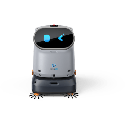 Industria / BMS/ Robots