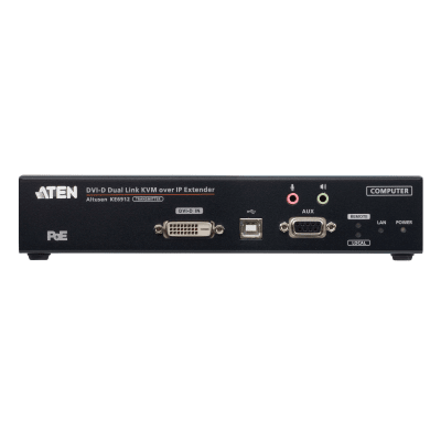 Audio y Video Profesional