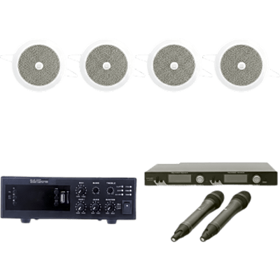 Audio y Video Profesional