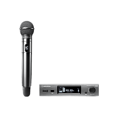 Audio y Video Profesional