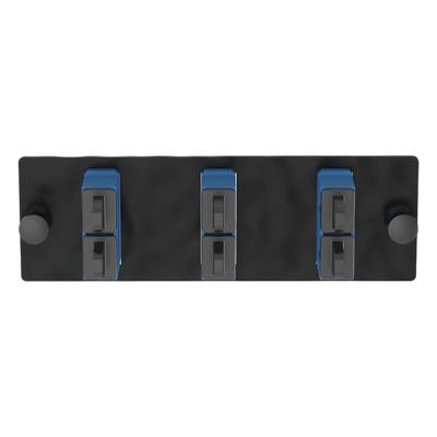 Cableado Estructurado
