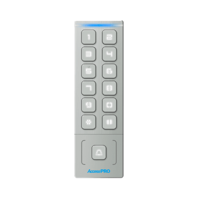 Control  de Acceso